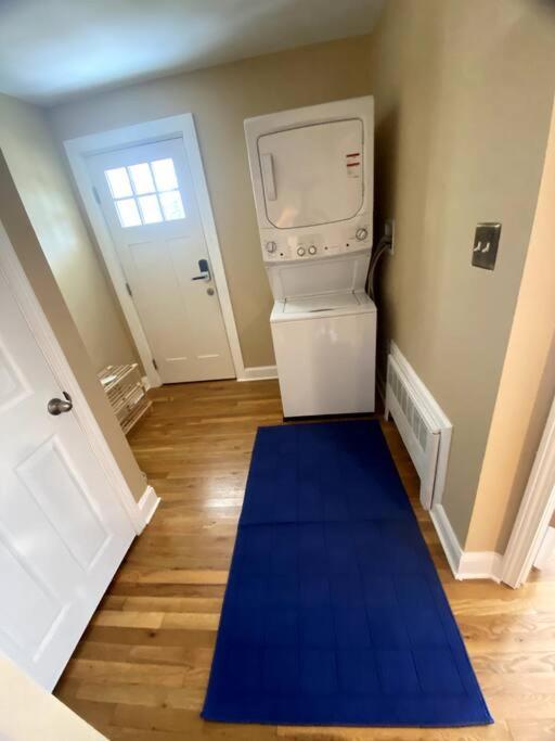 Cozy Boston Getaway Apartment! Free Parking Eksteriør billede