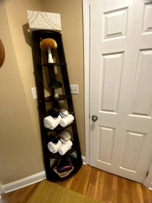 Cozy Boston Getaway Apartment! Free Parking Eksteriør billede
