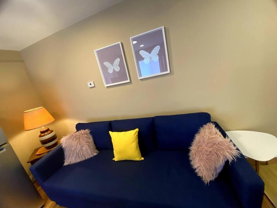 Cozy Boston Getaway Apartment! Free Parking Eksteriør billede