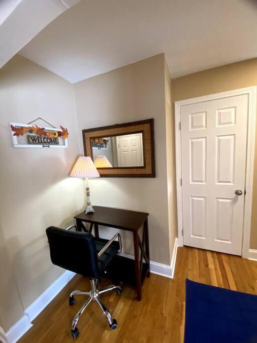 Cozy Boston Getaway Apartment! Free Parking Eksteriør billede