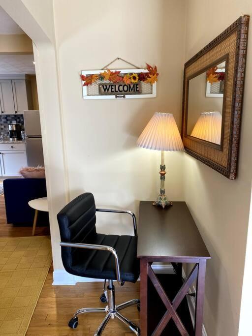 Cozy Boston Getaway Apartment! Free Parking Eksteriør billede